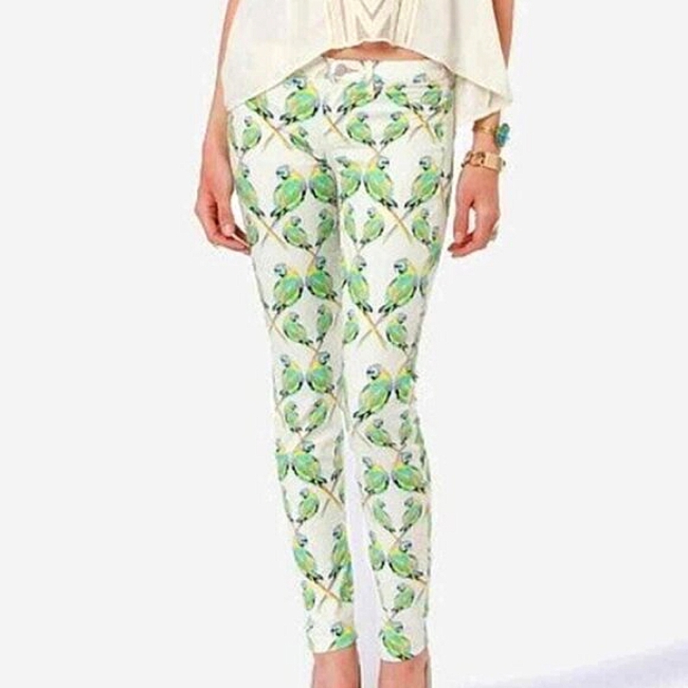 Dittos Birds Jegging Sz 29